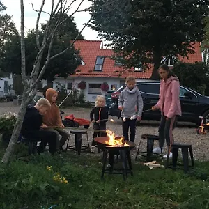  Appartement Hvidpilen Denemarken