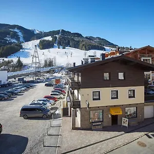  Appartement Townhouse Oostenrijk