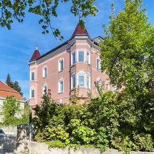  Appartement Innsbruckhomes At Botanical Garden Oostenrijk