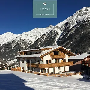  Appartement A Casa Aquamarin Oostenrijk