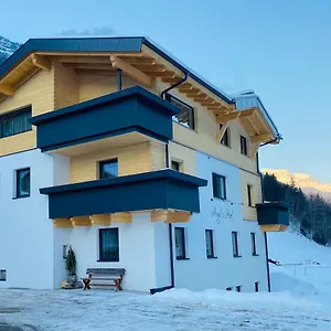  Appartement Augl's Hof Oostenrijk