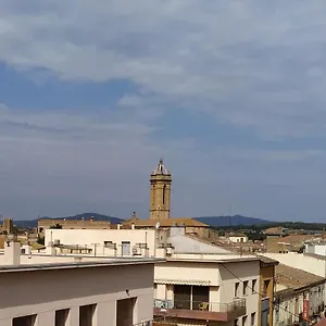 Сasa de vacaciones Casa Centrica A 