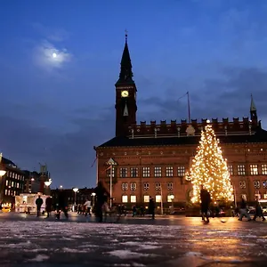 Gothersgade Copenhagen