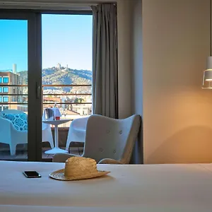 Mercure Condor 4*, ברצלונה ספרד