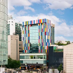 Imperial Palace Boutique Itaewon 3*, סיאול קוריאה הדרומית