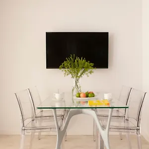  Appartement Eric Vökel Boutique -