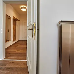  Appartement Haus Alexander Oostenrijk
