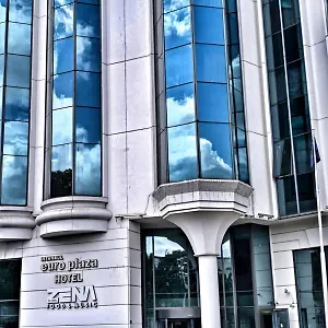 Euro Plaza - Taksim Pera 4*, איסטמבול טורקיה