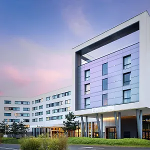 Hyatt Place Paris Charles De Gaulle Airport 4*, רואיסי-אן-פרנס צרפת