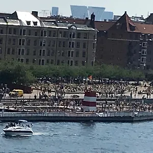  Accommodatie bij particulieren Guest Harbor View