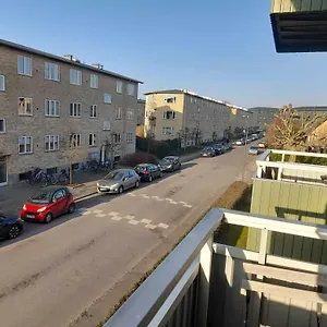 In In Amager - Newly Renovated Copenhagen