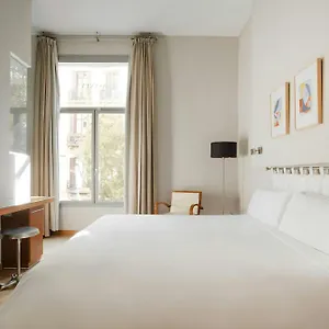 Vasanta Eixample, Sonder By Marriott Bonvoy 3*, ברצלונה ספרד