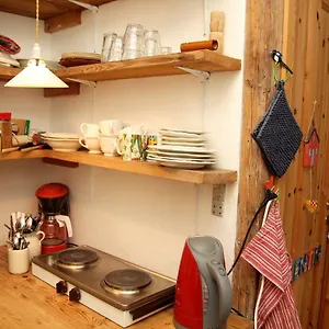  Accommodatie bij particulieren Willes