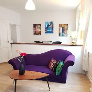 Beautiful In The Heart Of Copenhagen