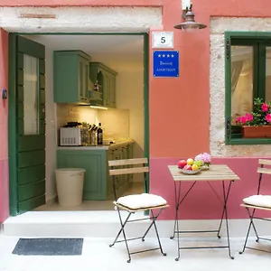 House Corte Dei Matte' Rovinj