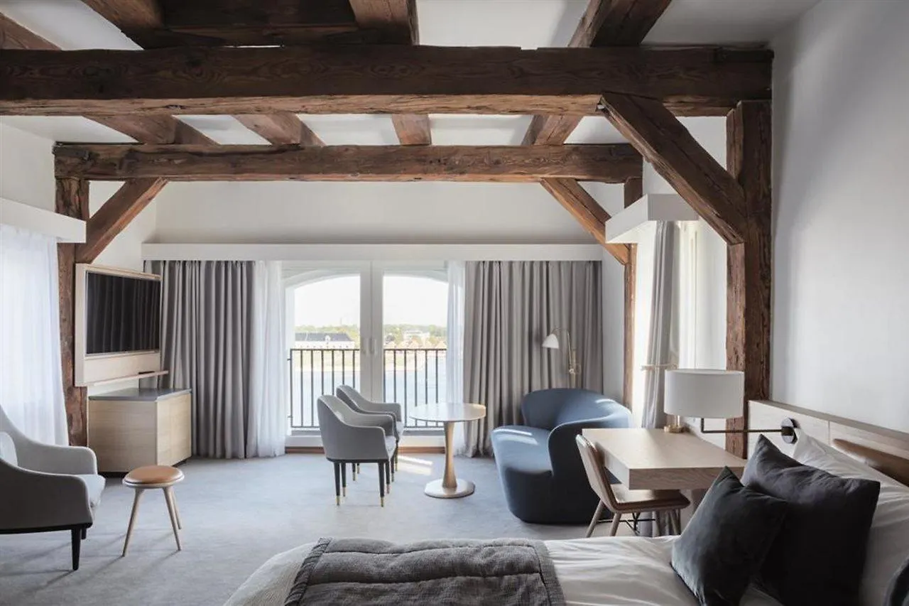 Copenhagen Admiral Hotel