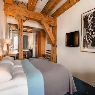 Copenhagen Admiral Hotel