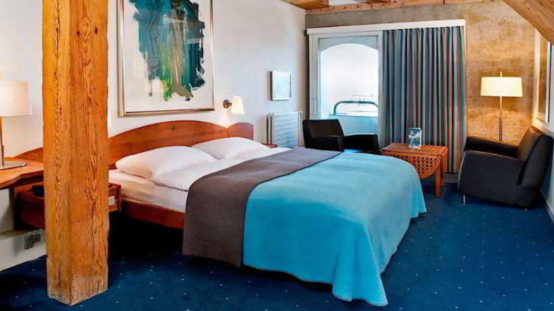 Copenhagen Admiral Hotel 5*,