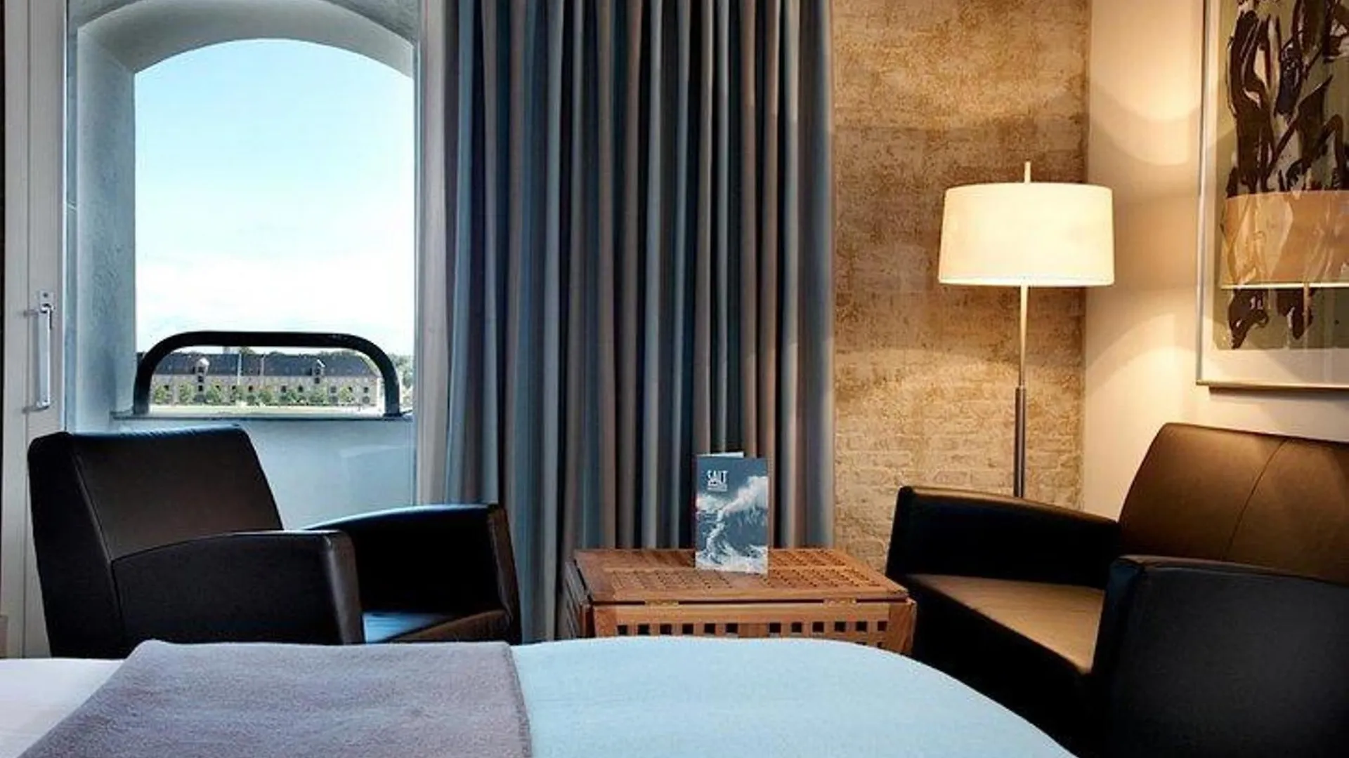 Copenhagen Admiral Hotel