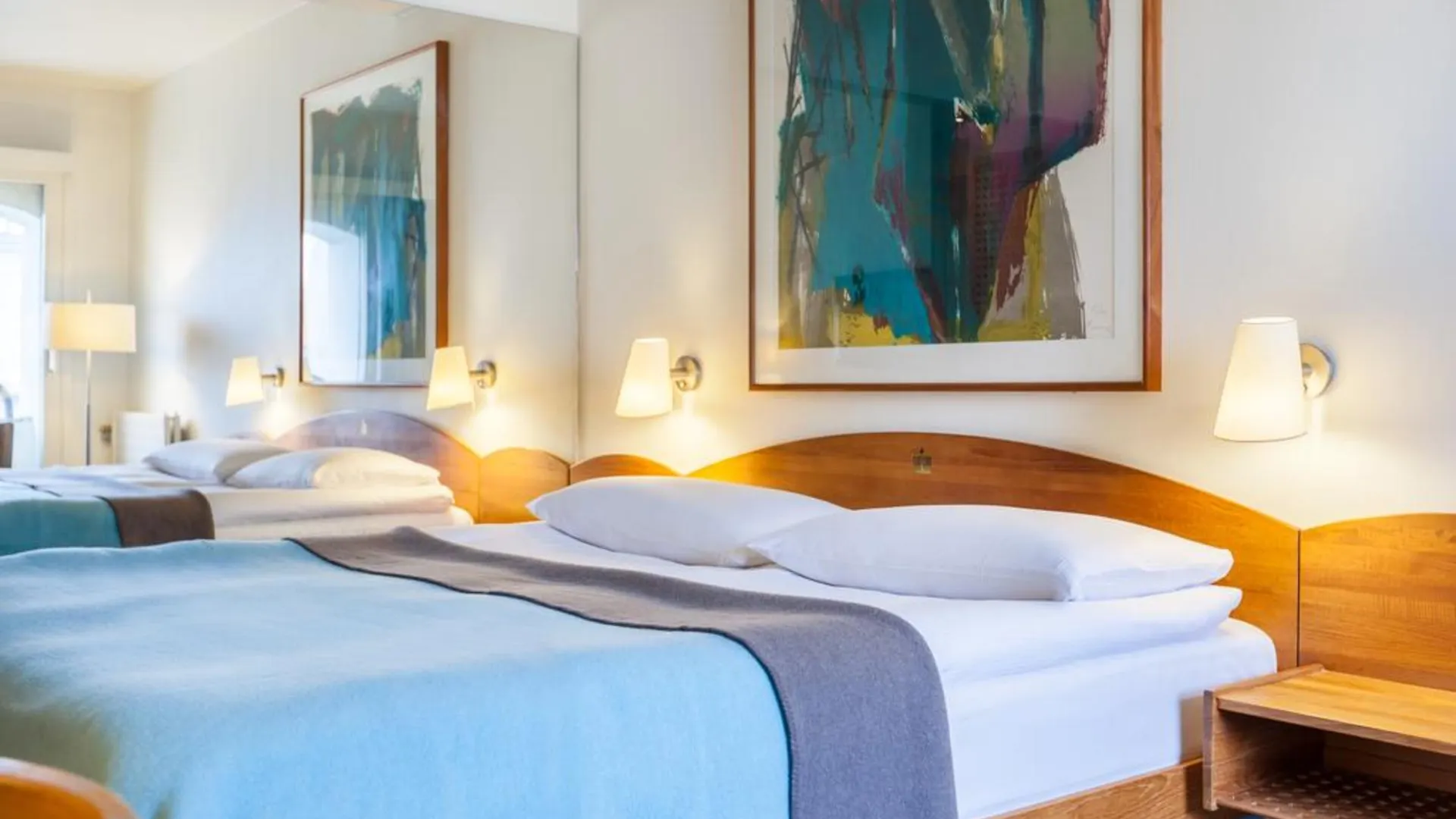 *****  Copenhagen Admiral Hotel Denemarken