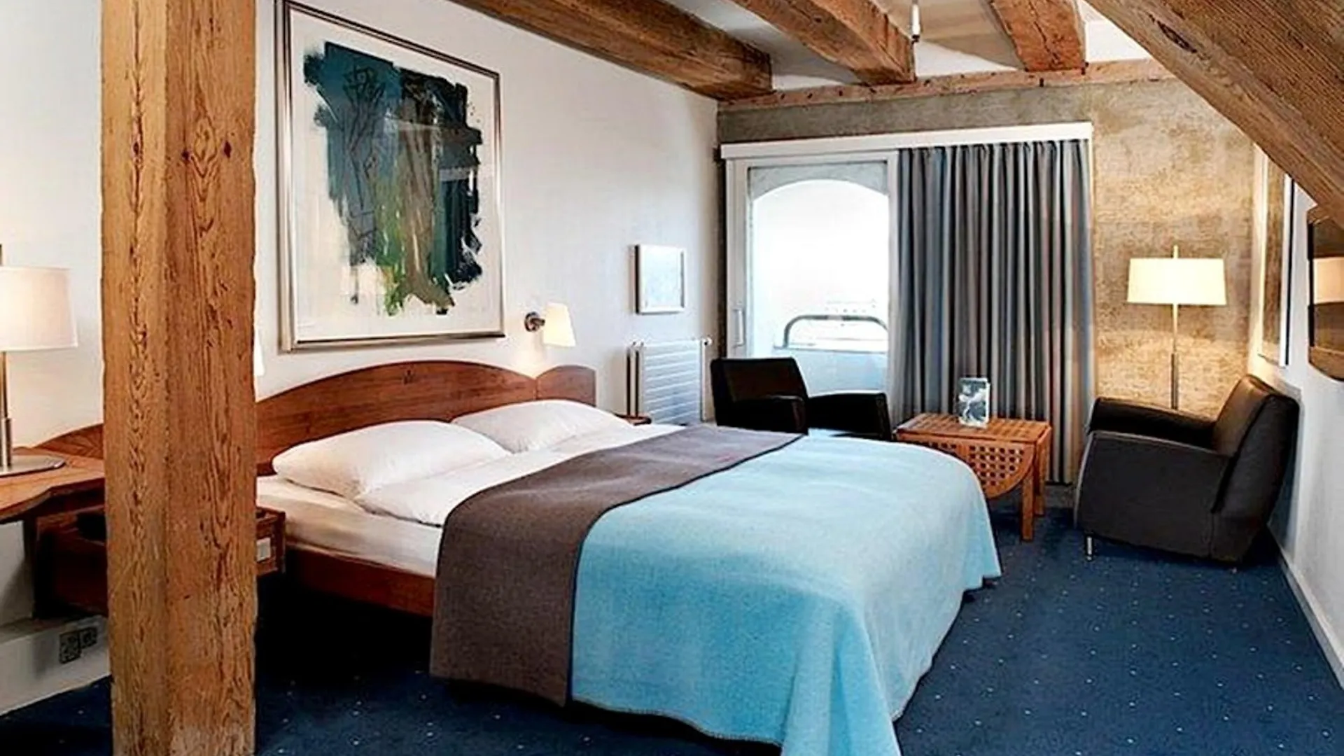 Copenhagen Admiral Hotel