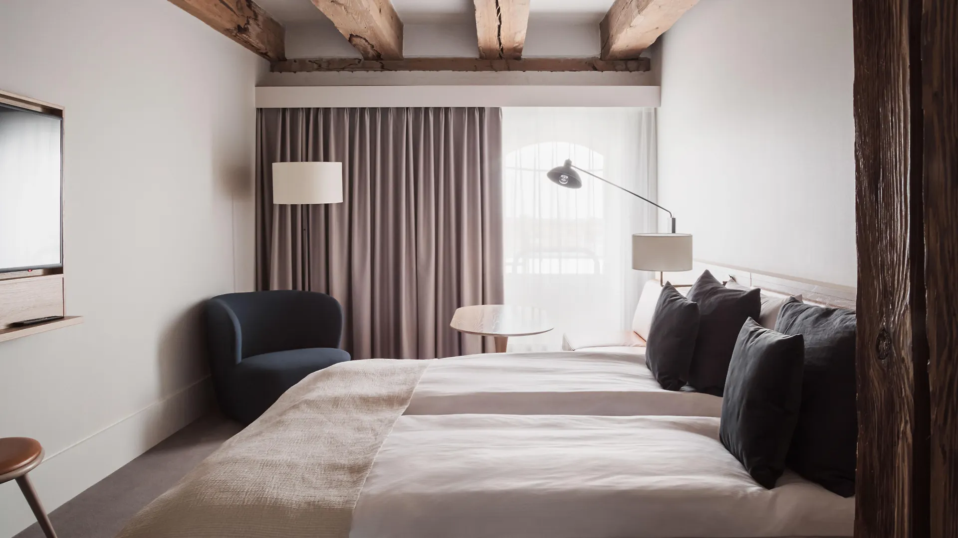 Copenhagen Admiral Hotel Denemarken