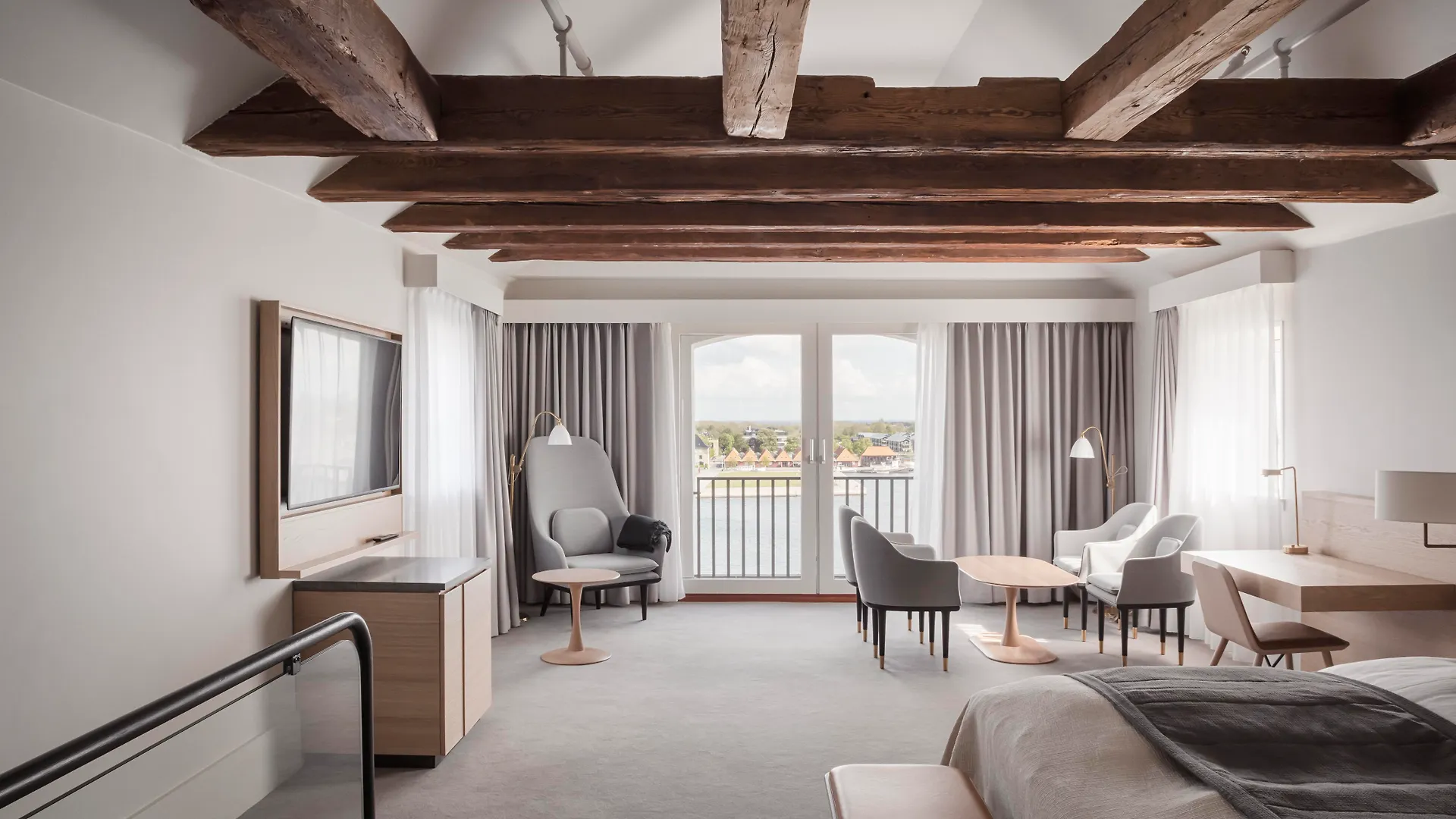 Copenhagen Admiral Hotel 5*,