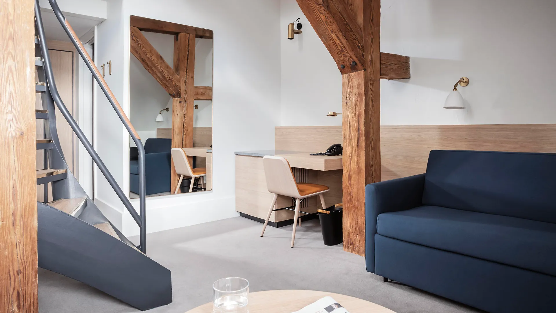 Copenhagen Admiral Hotel