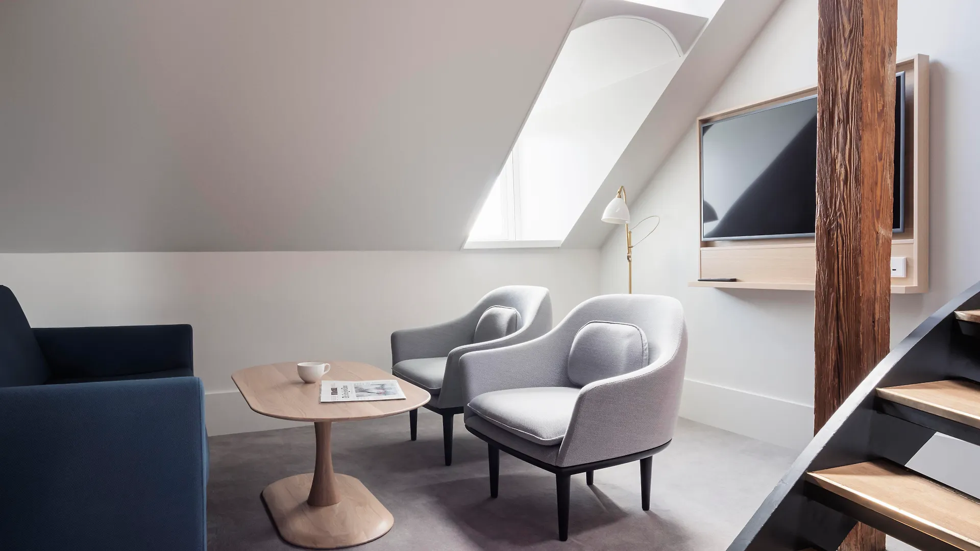 Copenhagen Admiral Hotel