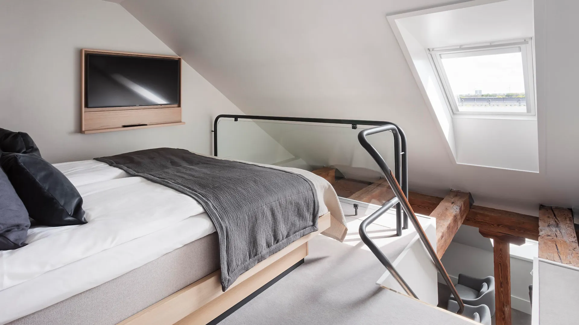 Copenhagen Admiral Hotel