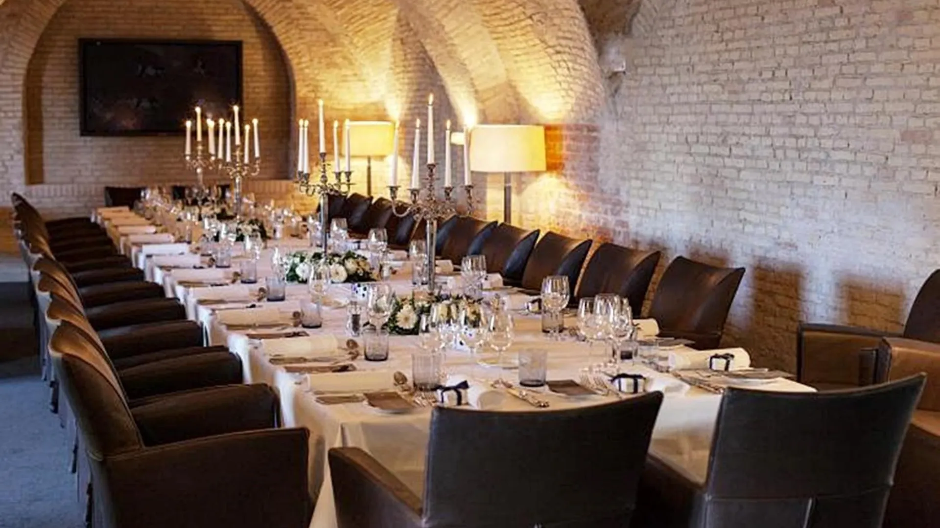 Copenhagen Admiral Hotel