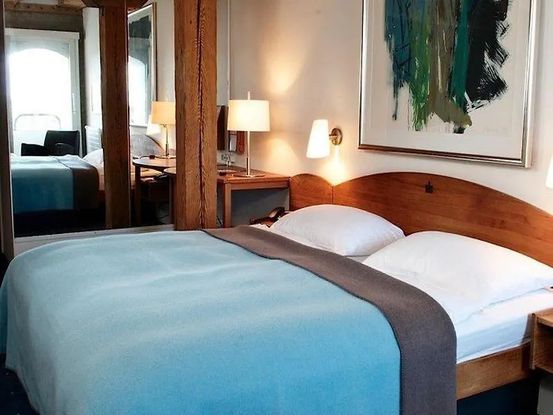 Copenhagen Admiral Hotel
