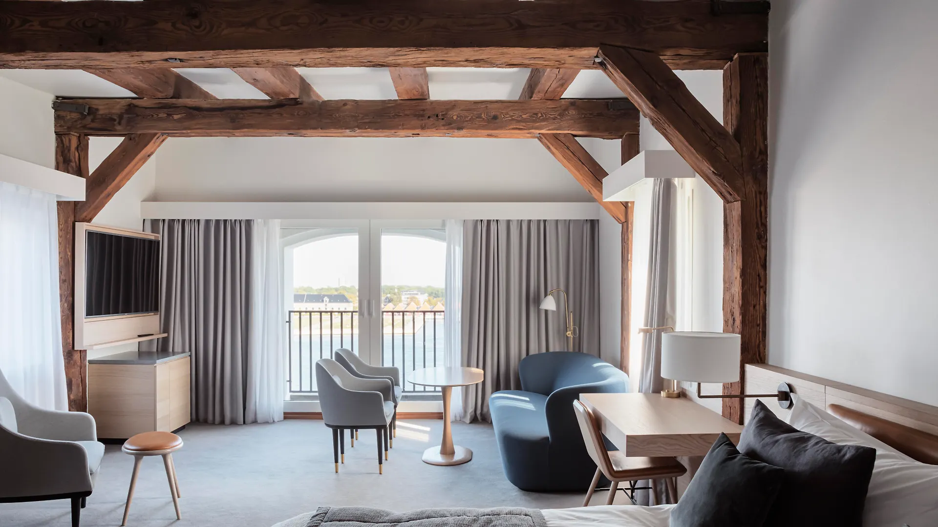Copenhagen Admiral Hotel