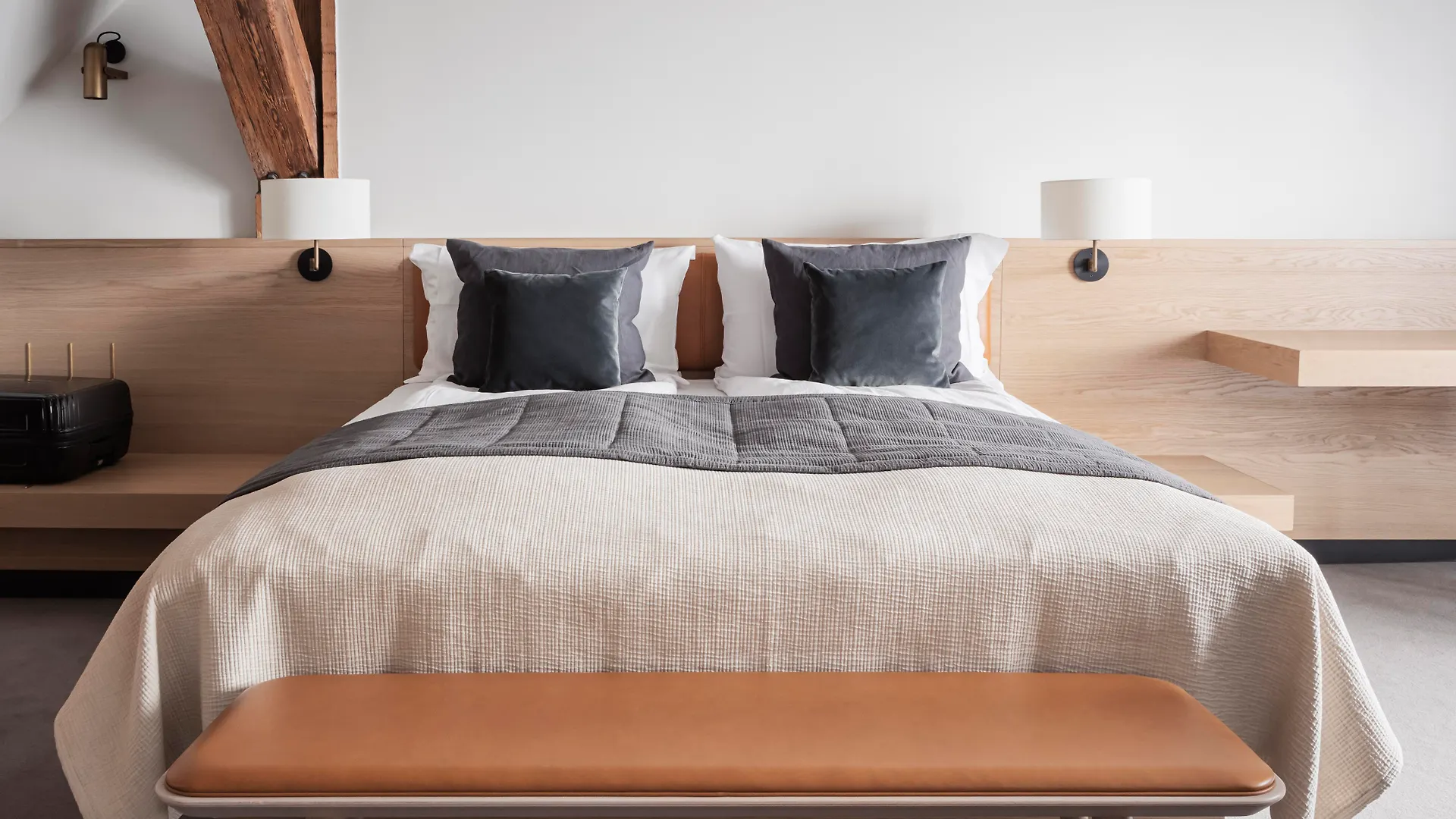 Copenhagen Admiral Hotel 5*,