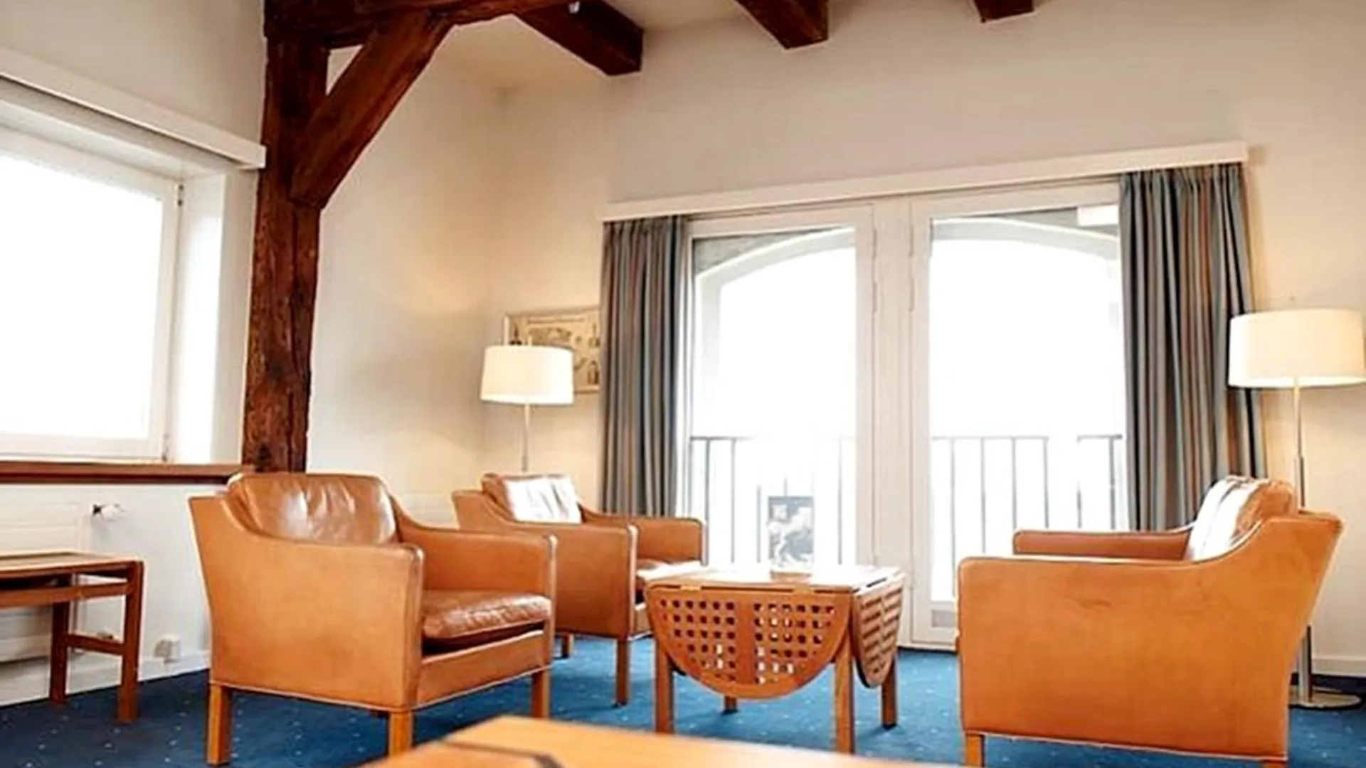 Copenhagen Admiral Hotel Denemarken