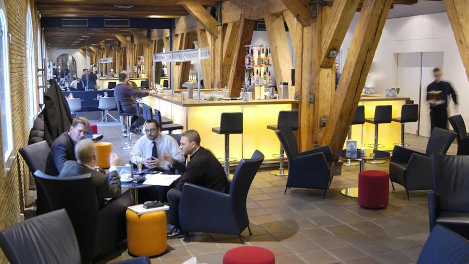 Copenhagen Admiral Hotel