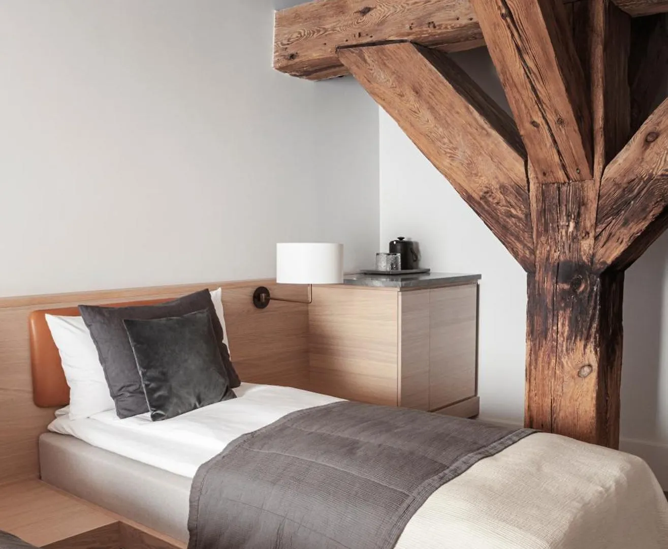 Copenhagen Admiral Hotel