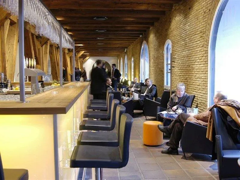 Copenhagen Admiral Hotel