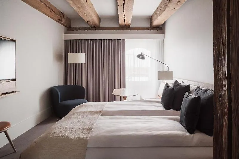*****  Copenhagen Admiral Hotel Denemarken
