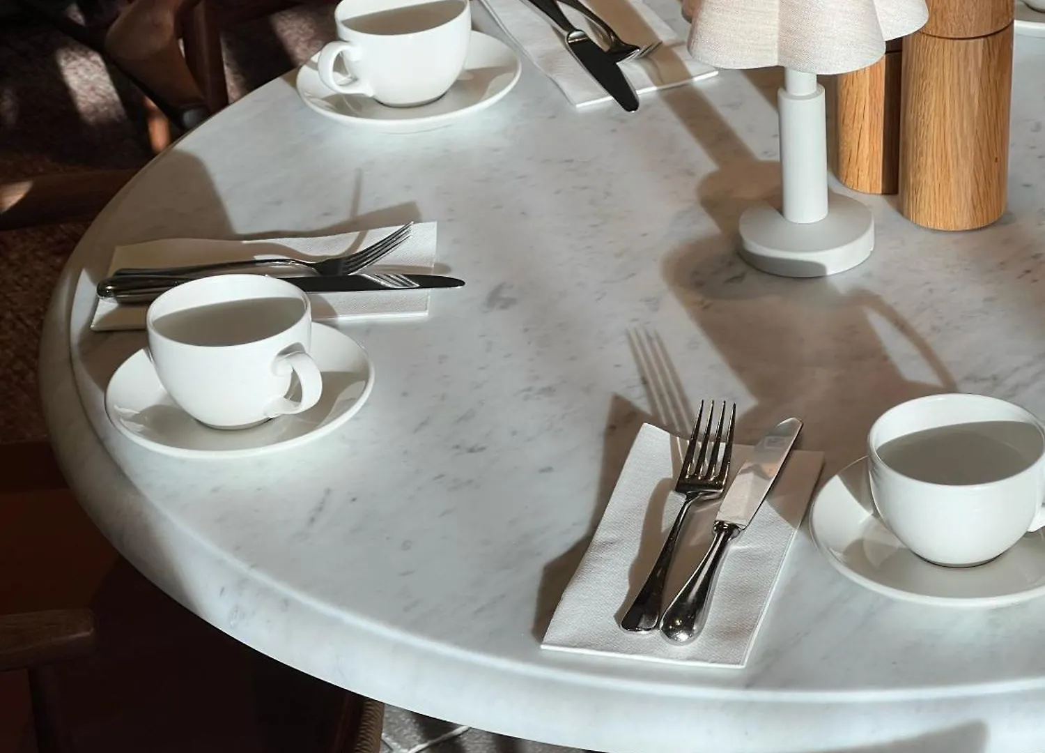 Copenhagen Admiral Hotel 5*,
