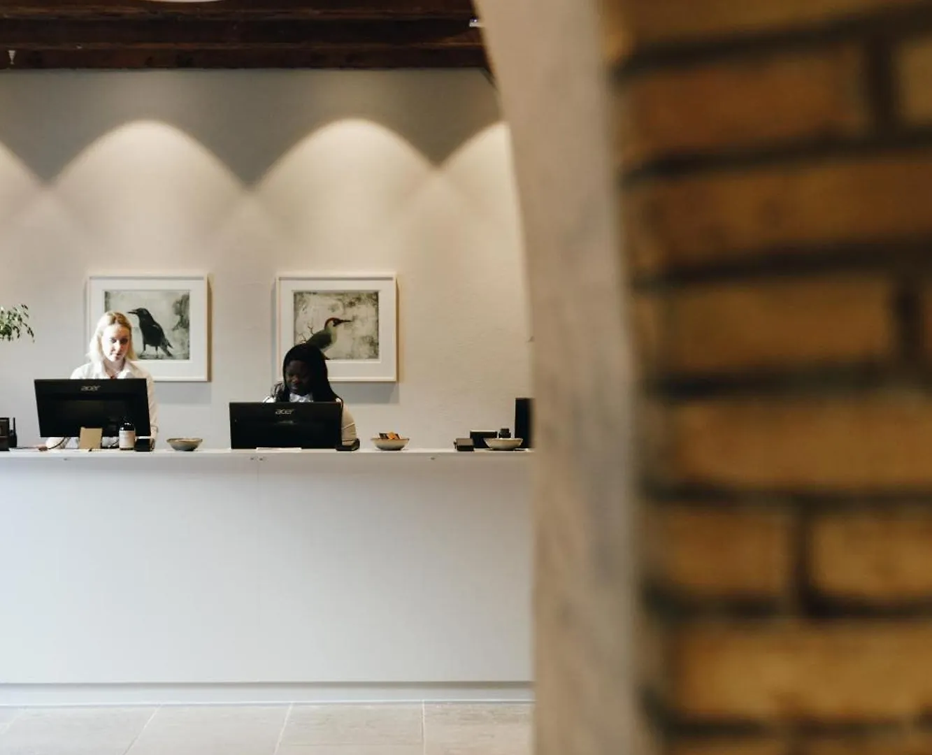 Copenhagen Admiral Hotel