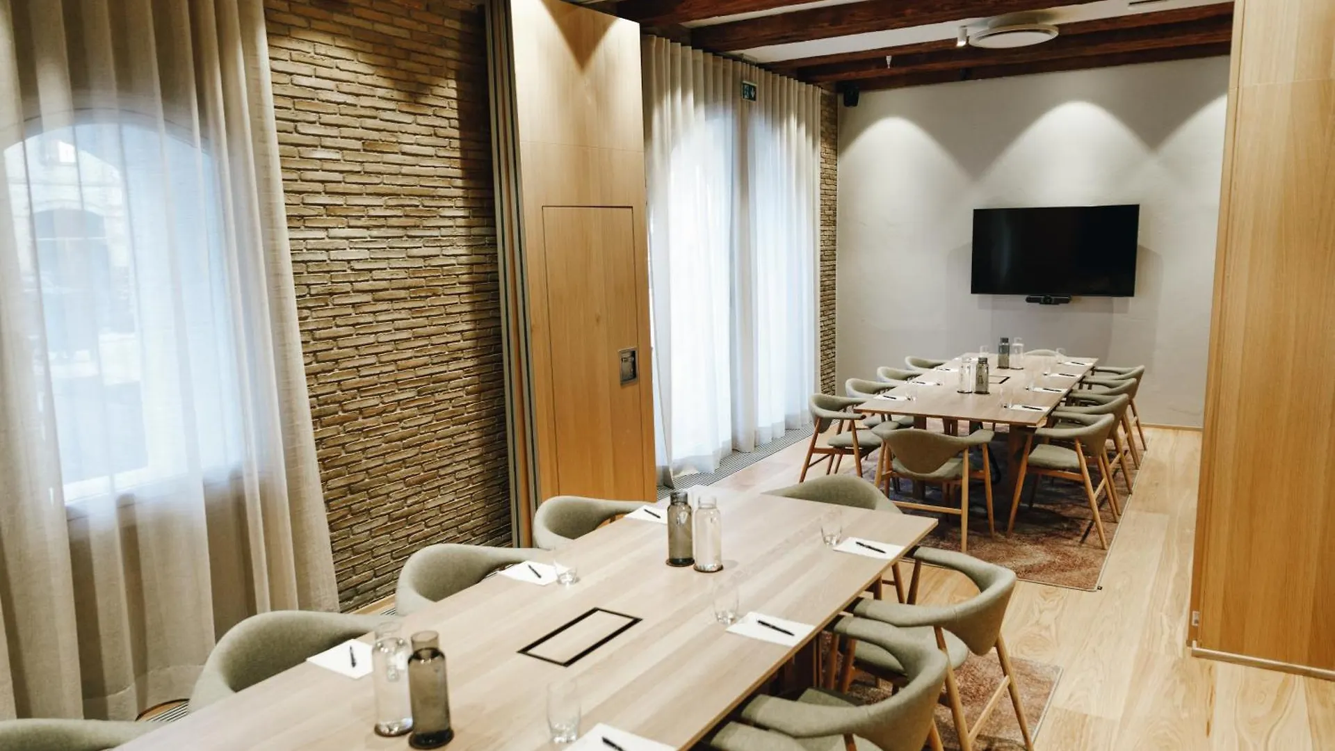 Copenhagen Admiral Hotel
