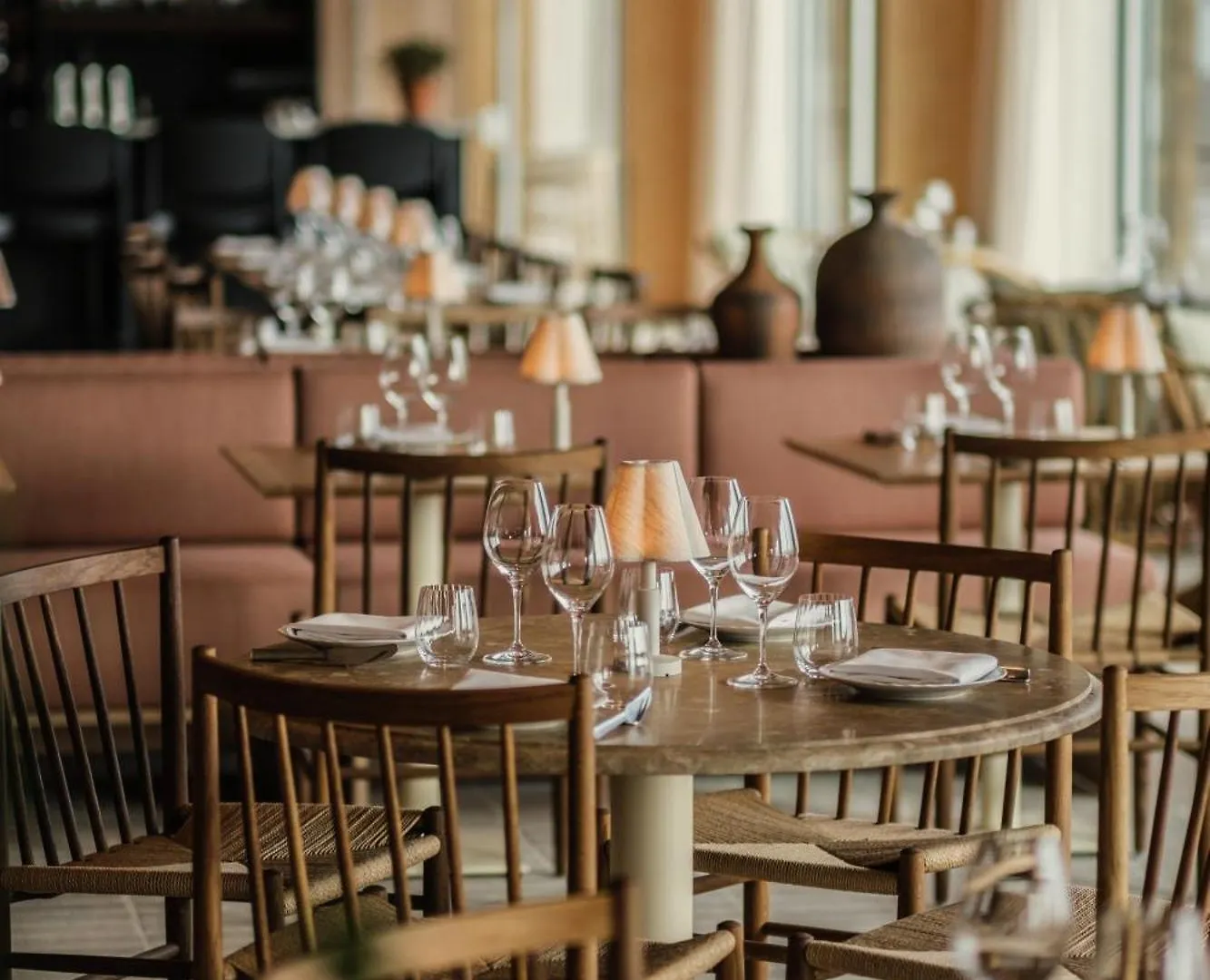 Copenhagen Admiral Hotel