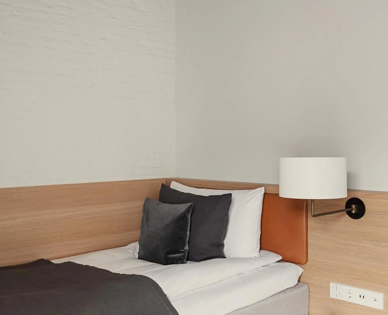 Copenhagen Admiral Hotel
