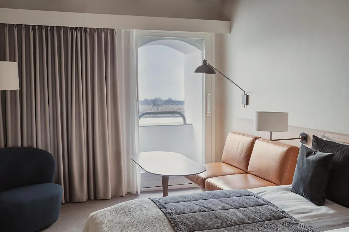 Copenhagen Admiral Hotel
