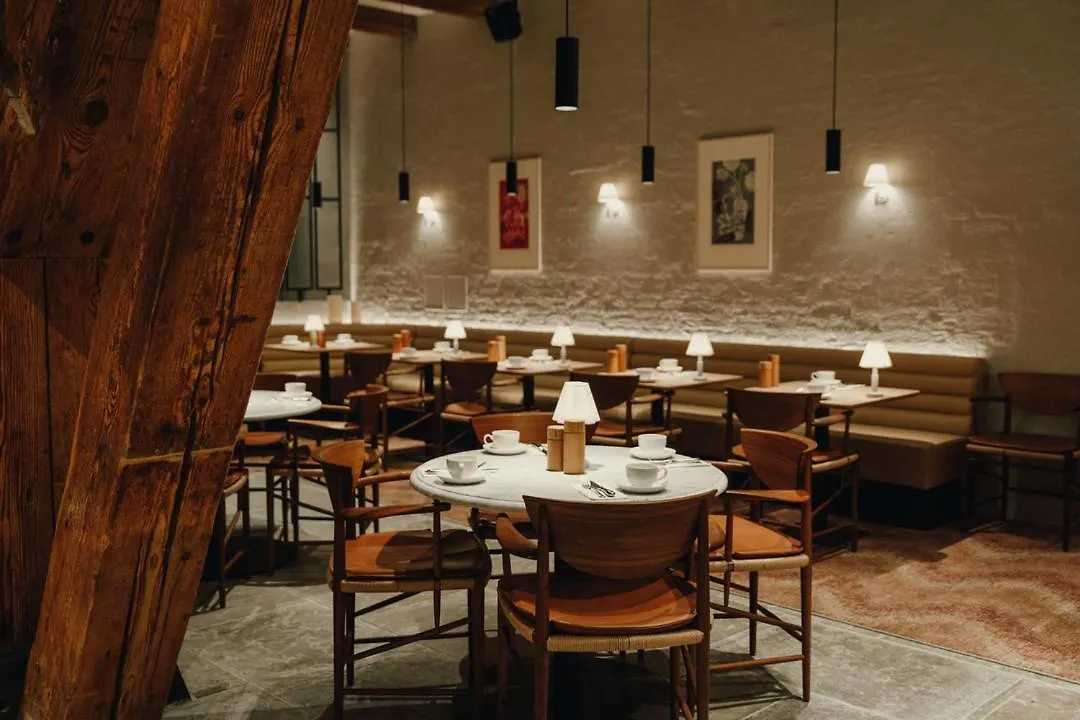 Copenhagen Admiral Hotel