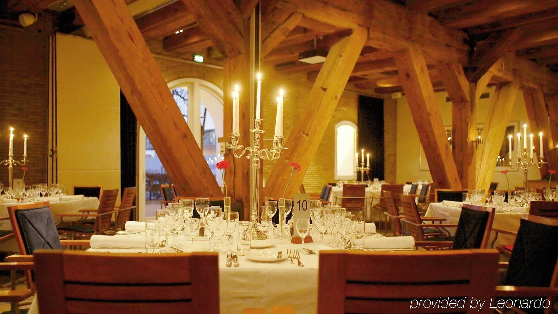 Copenhagen Admiral Hotel
