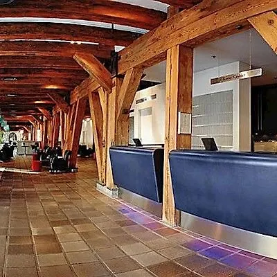 Copenhagen Admiral Hotel