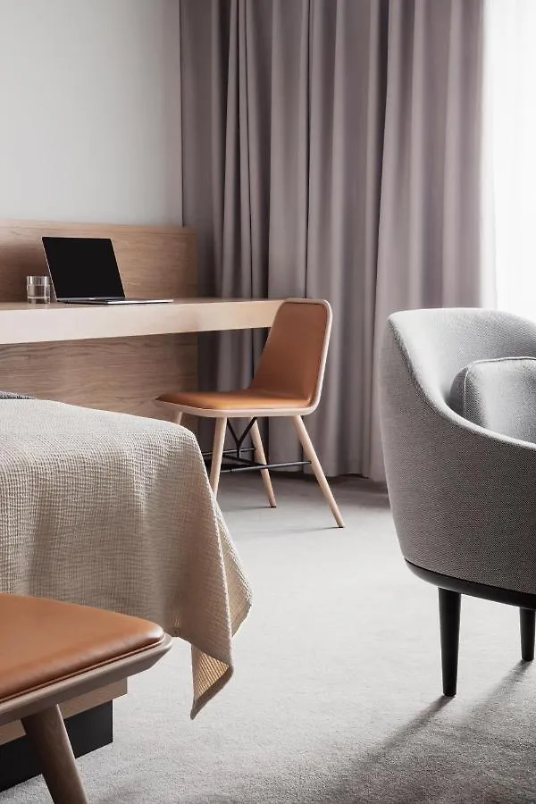 Copenhagen Admiral Hotel