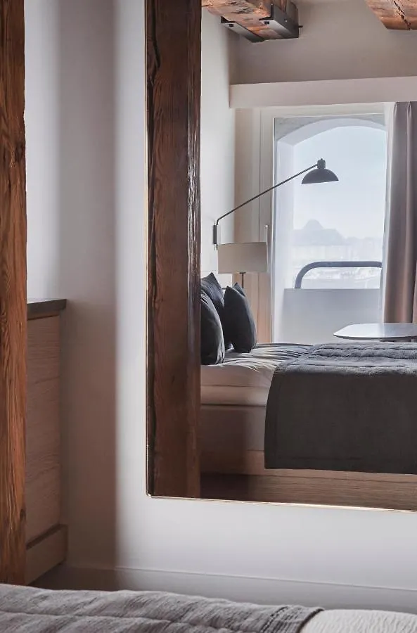 Copenhagen Admiral Hotel